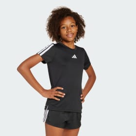 Camiseta Training Essentials