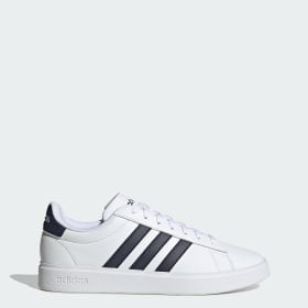 Zapatillas Adidas Grand Court Cloudfoam Comfort