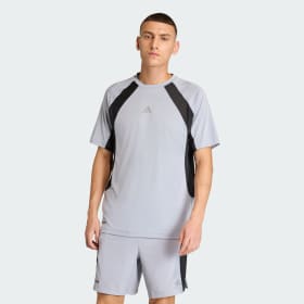 Remera Tech Apparel Climacool