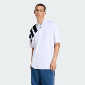 Remera Adicolor Blocked