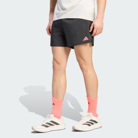Shorts Para Runners Adi365 DE Adidas