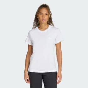 Remera Graphic Terrex Mountain
