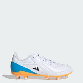 Botines DE Rugby Rs15 Elite Terreno Suave