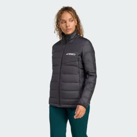 Campera Terrex Multi Climawarm DE Plumón Ligero