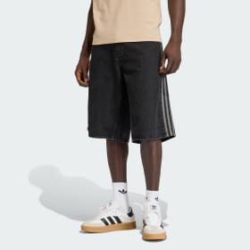 Shorts DE Jean Adicolor Firebird