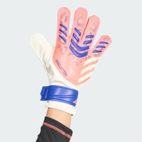 Guantes DE Arquero Predator Training