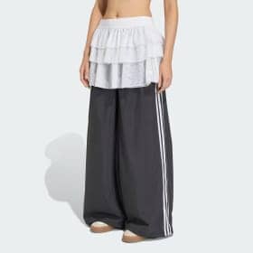 Pantalón Adidas Originals FB TP Adilenium Lace
