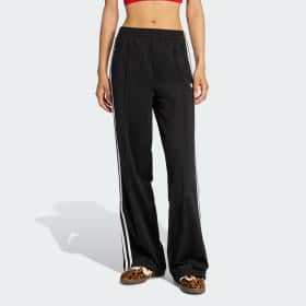 Pantalón Deportivo Firebird Holgado