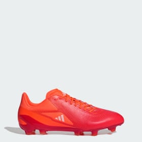 Botines DE Rugby Adizero Rs15 Pro Terreno Firme