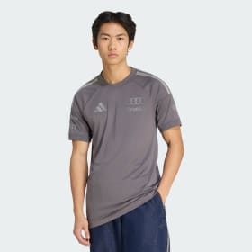 Camiseta Piloto Audi Revolut F1 Team Versión Fan