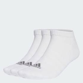 Medias Tobilleras Acolchadas 3 Pares