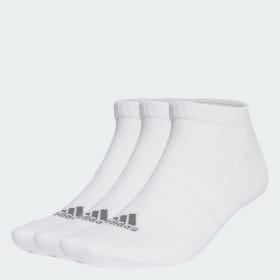 Medias Tobilleras Acolchadas 3 Pares