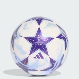 Pelota Club Uefa Champions League 26/27