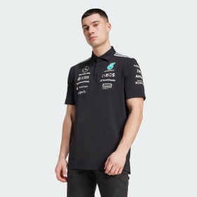 Chomba Mercedes - Amg Petronas Formula One Team White