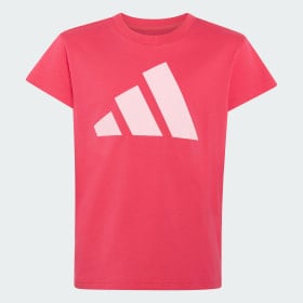 Remera Essentials Kids