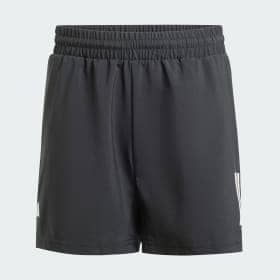 Short DE Tenis 3 Tiras Club Niños