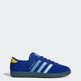 Zapatillas Amsterdam