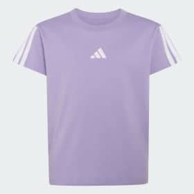 Remera Essentials Kids