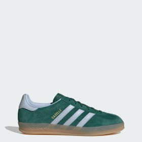 Zapatillas Gazelle Indoor