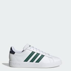 Zapatillas Adidas Grand Court Cloudfoam Comfort
