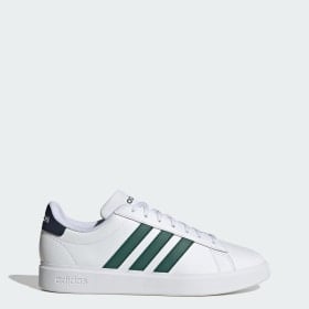 Zapatillas Adidas Grand Court Cloudfoam Comfort