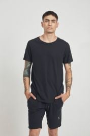 2 Pieces Short Relax