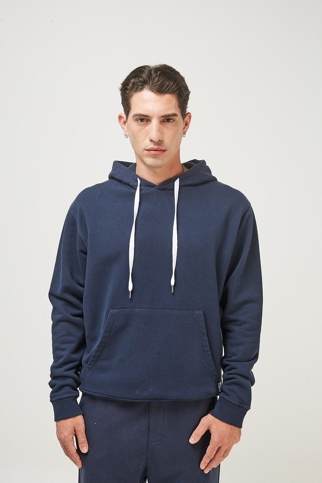 Casual Hoodie