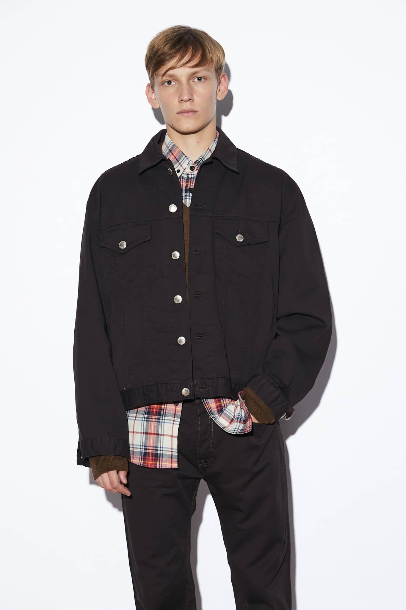 King Bull Jacket