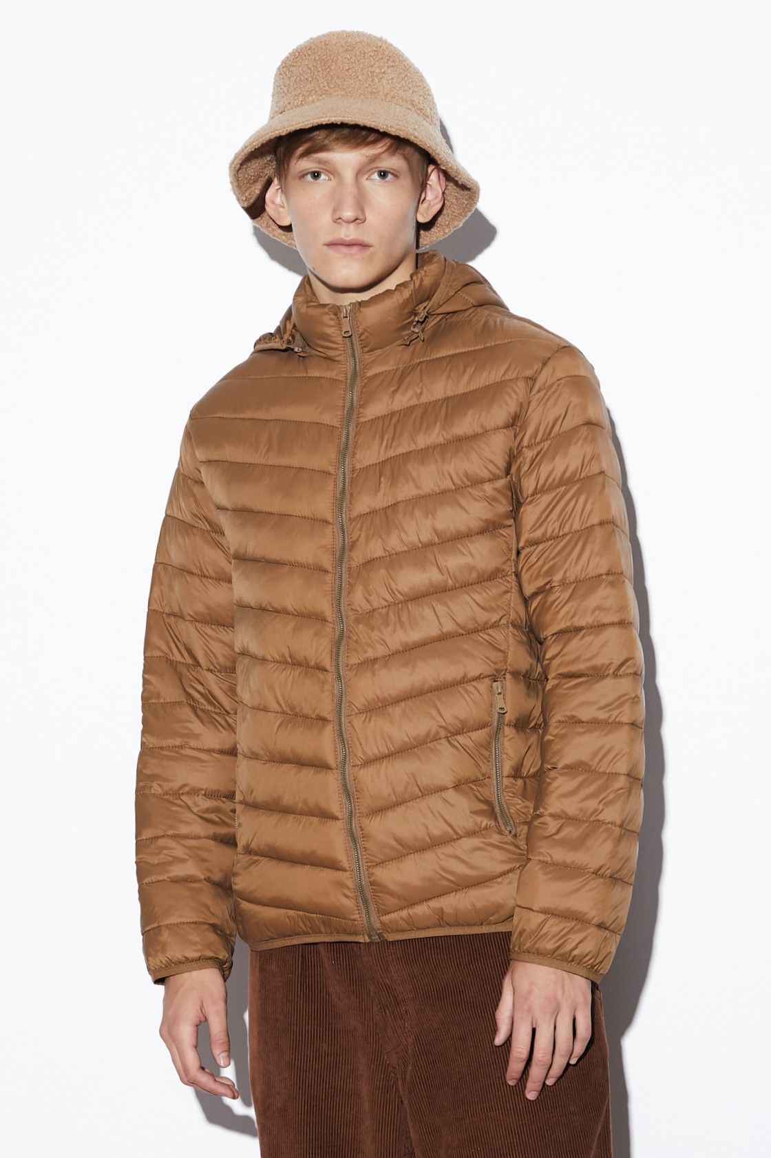 War Jacket
