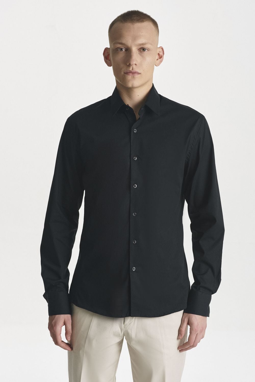 Camisa Charm