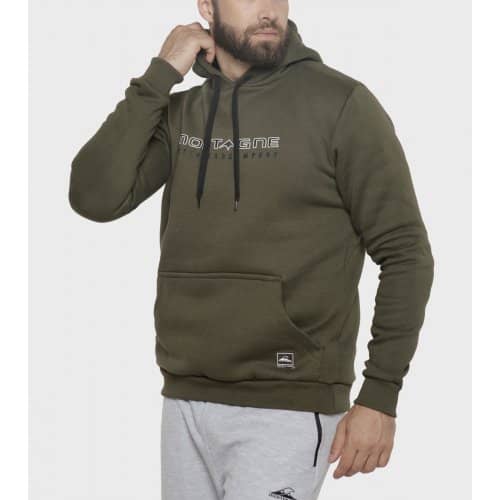 Buzo DE Hombre Morgan