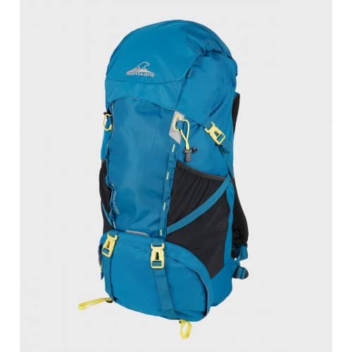 Mochila Novus 65 Lts.
