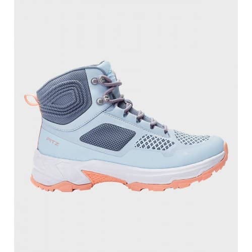 Botas DE Mujer Fitz