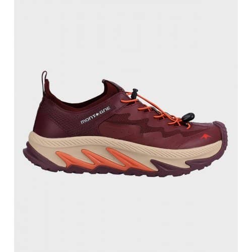 Zapatillas DE Mujer Vora