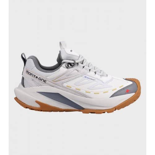 Zapatillas DE Mujer Fortec