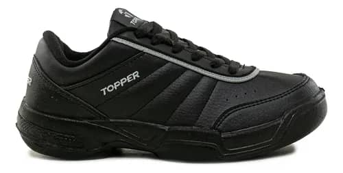 Zapatillas Tie Break Iii Topper Topper Tienda Oficial
