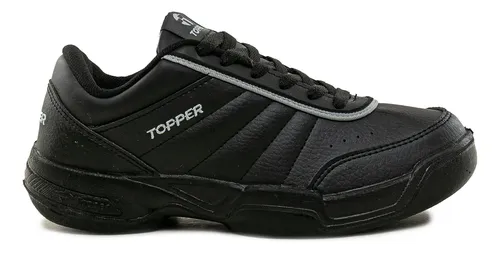 Zapatillas Tie Break Iii Topper Topper Tienda Oficial