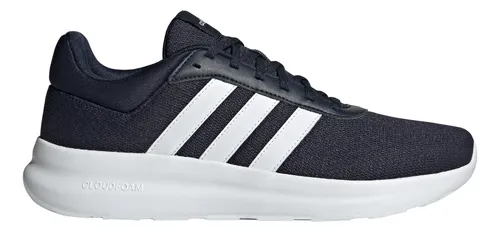 Zapatillas adidas Casual Lite Racer 4.0 Hombre Ie6141