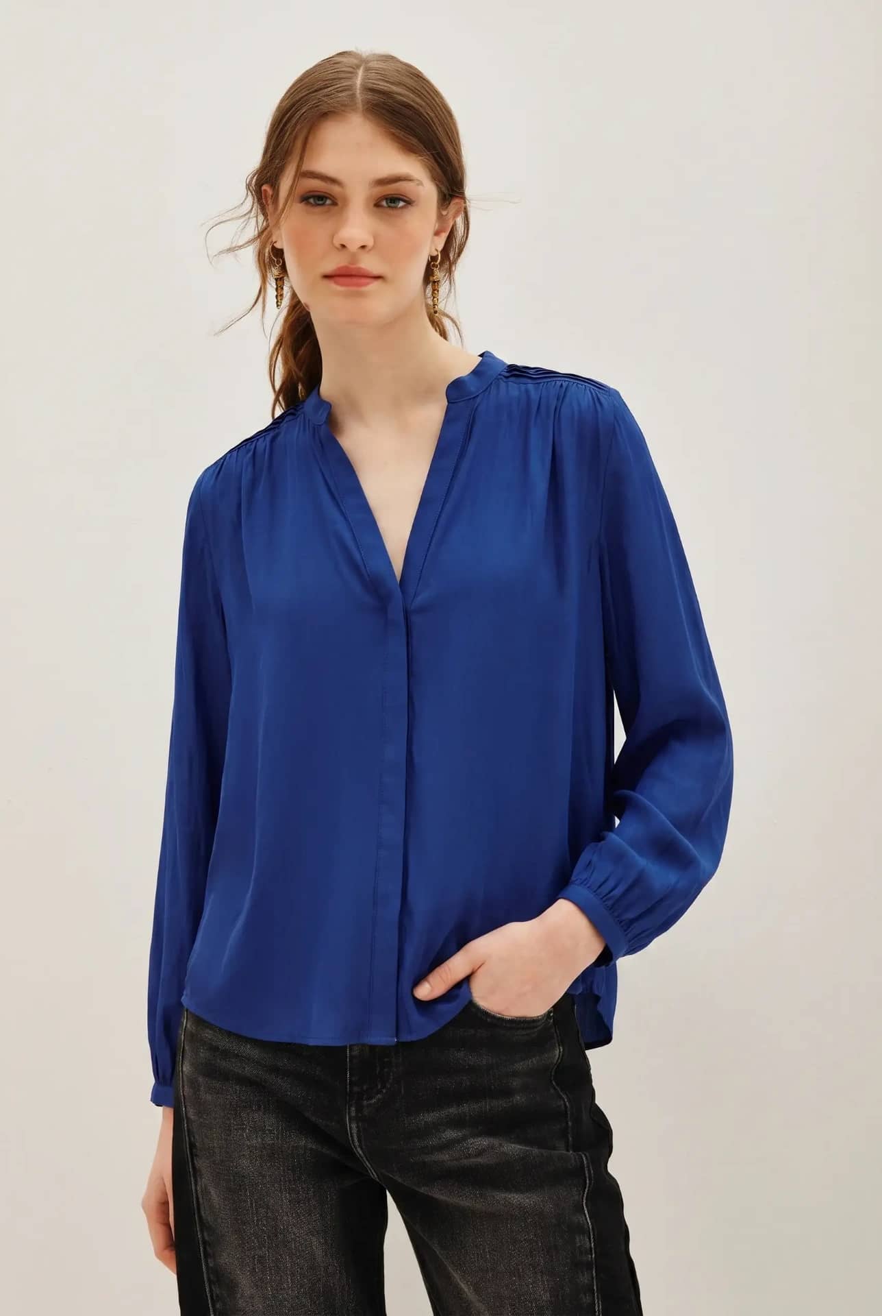 Camisa Magic