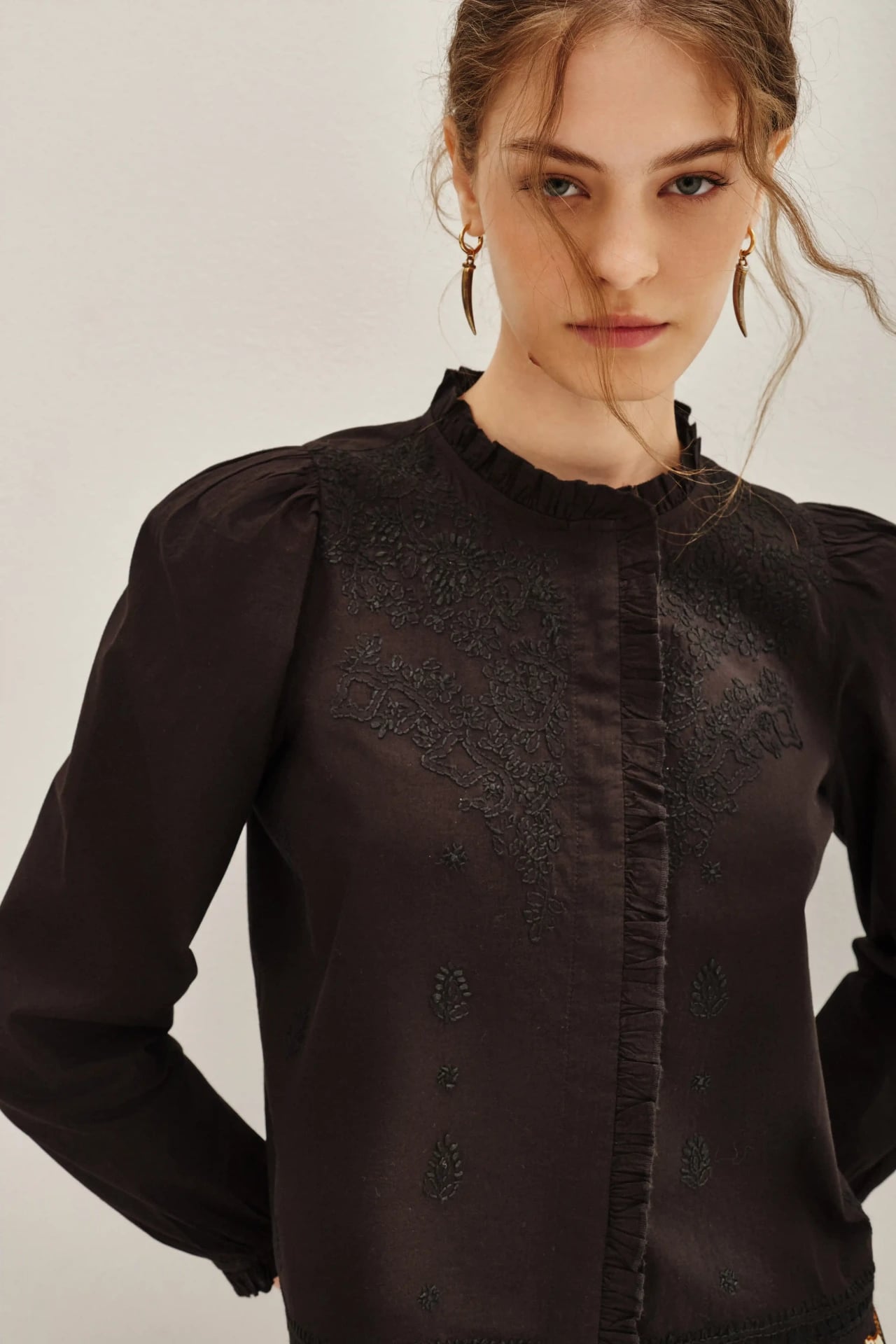 Camisa Eloise