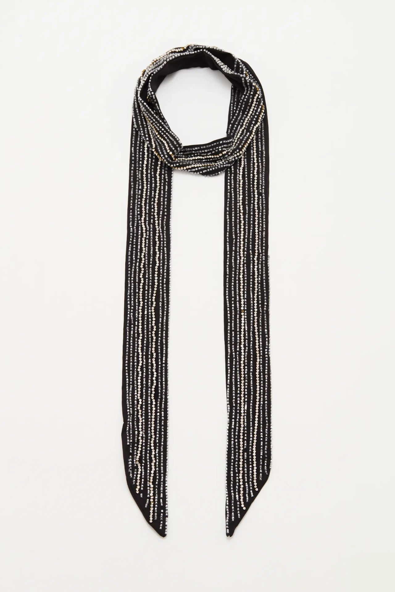 Pashmina Starlight