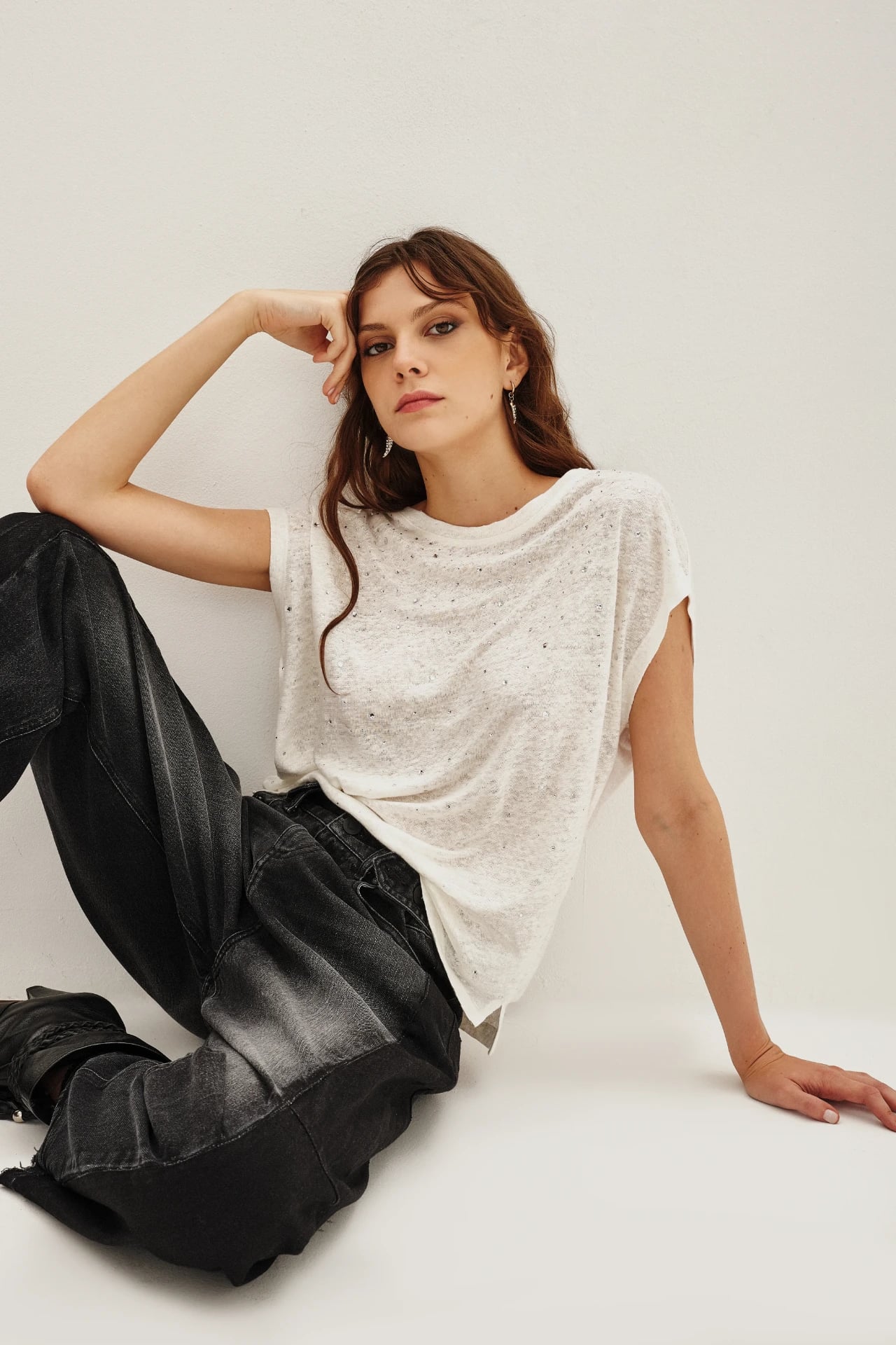 Remera Bolodenca