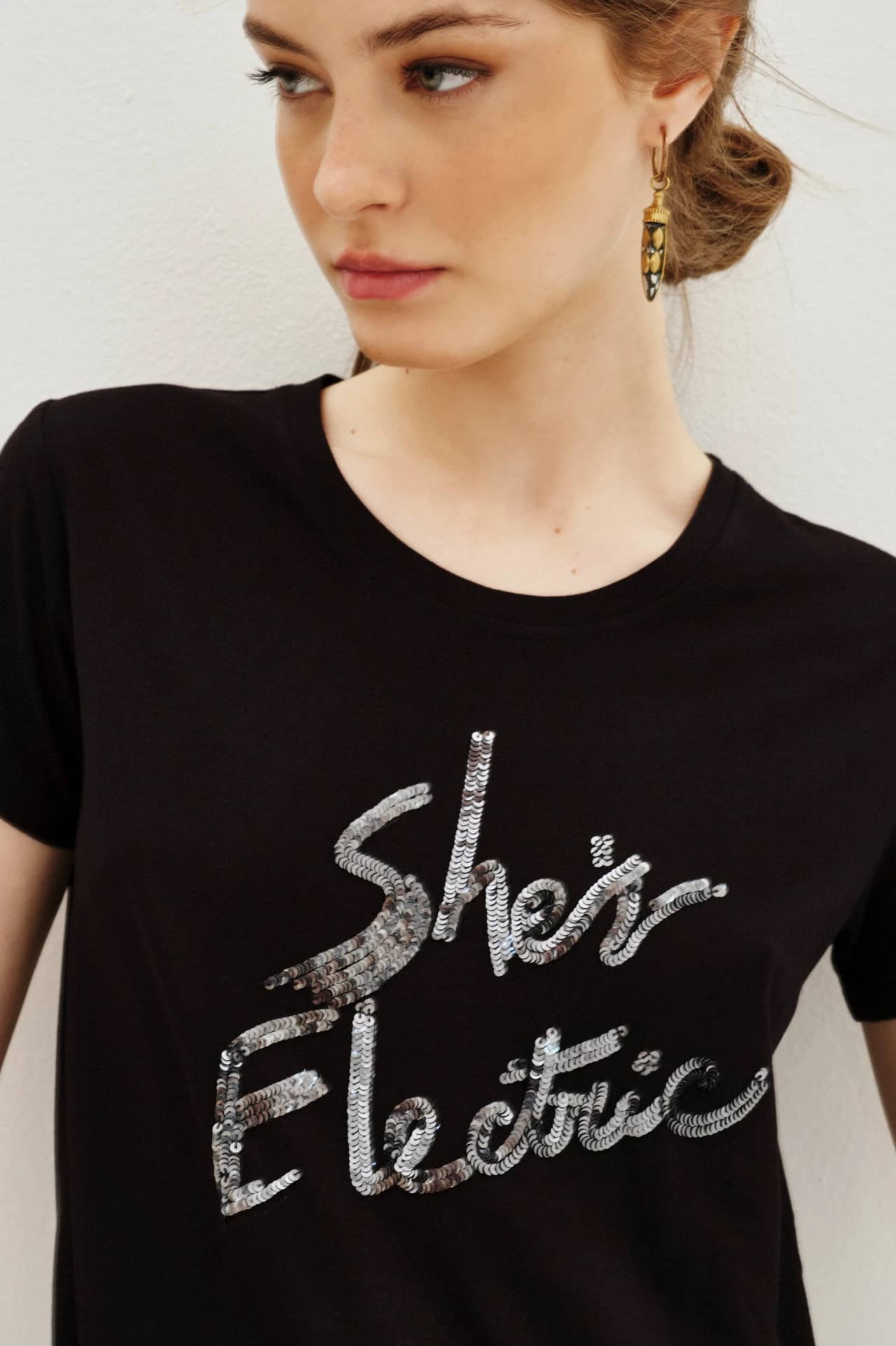 Remera Electric