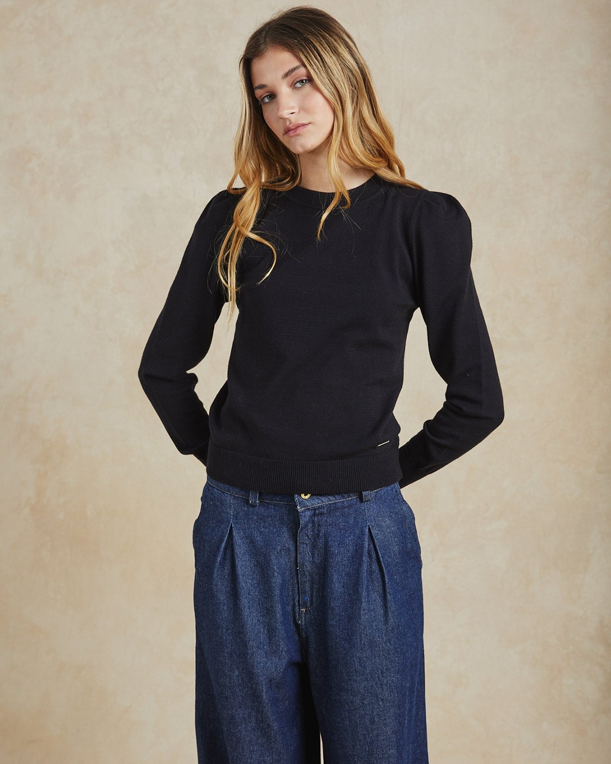 Sweater Dakota Winter