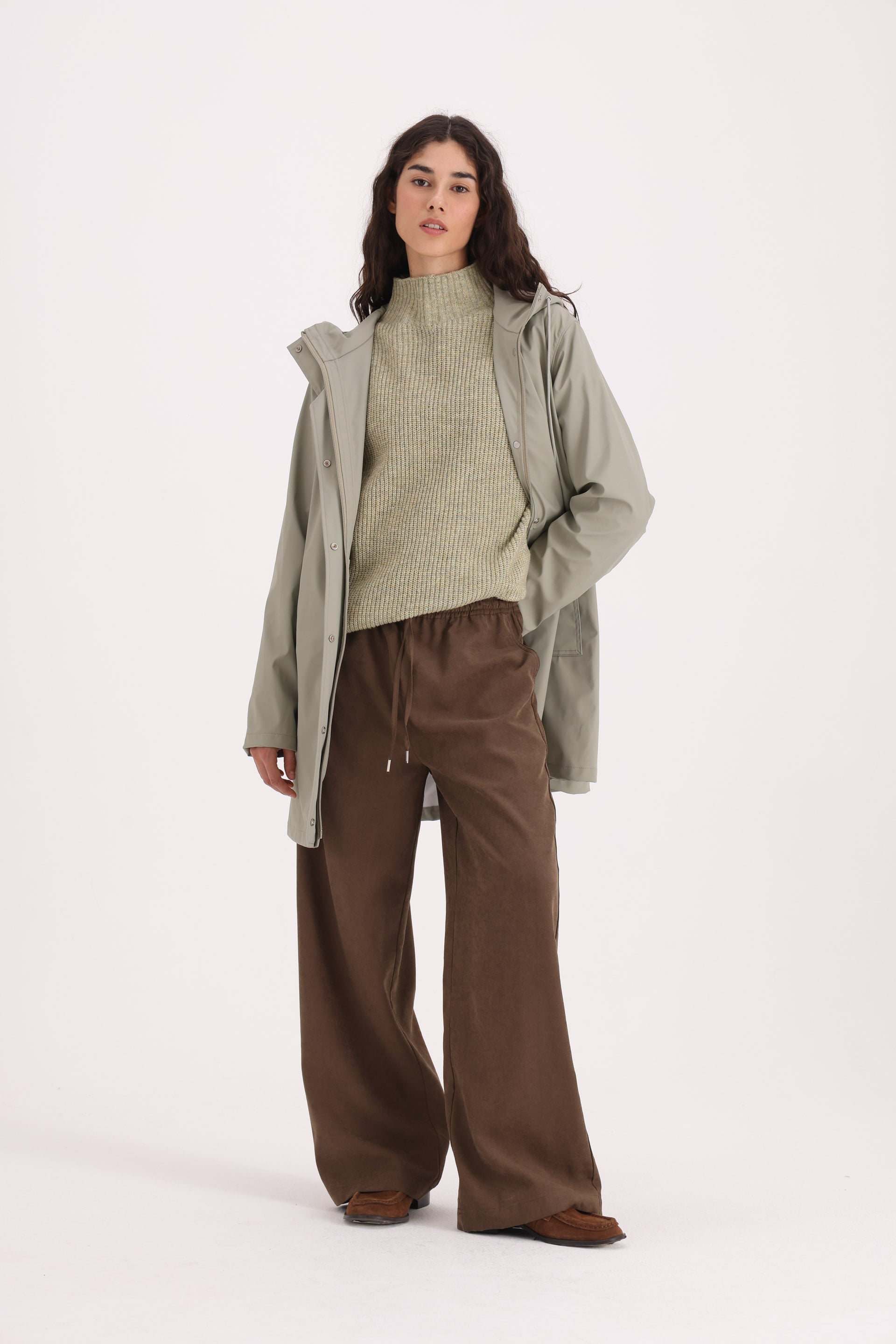 Pantalon Recto Emily