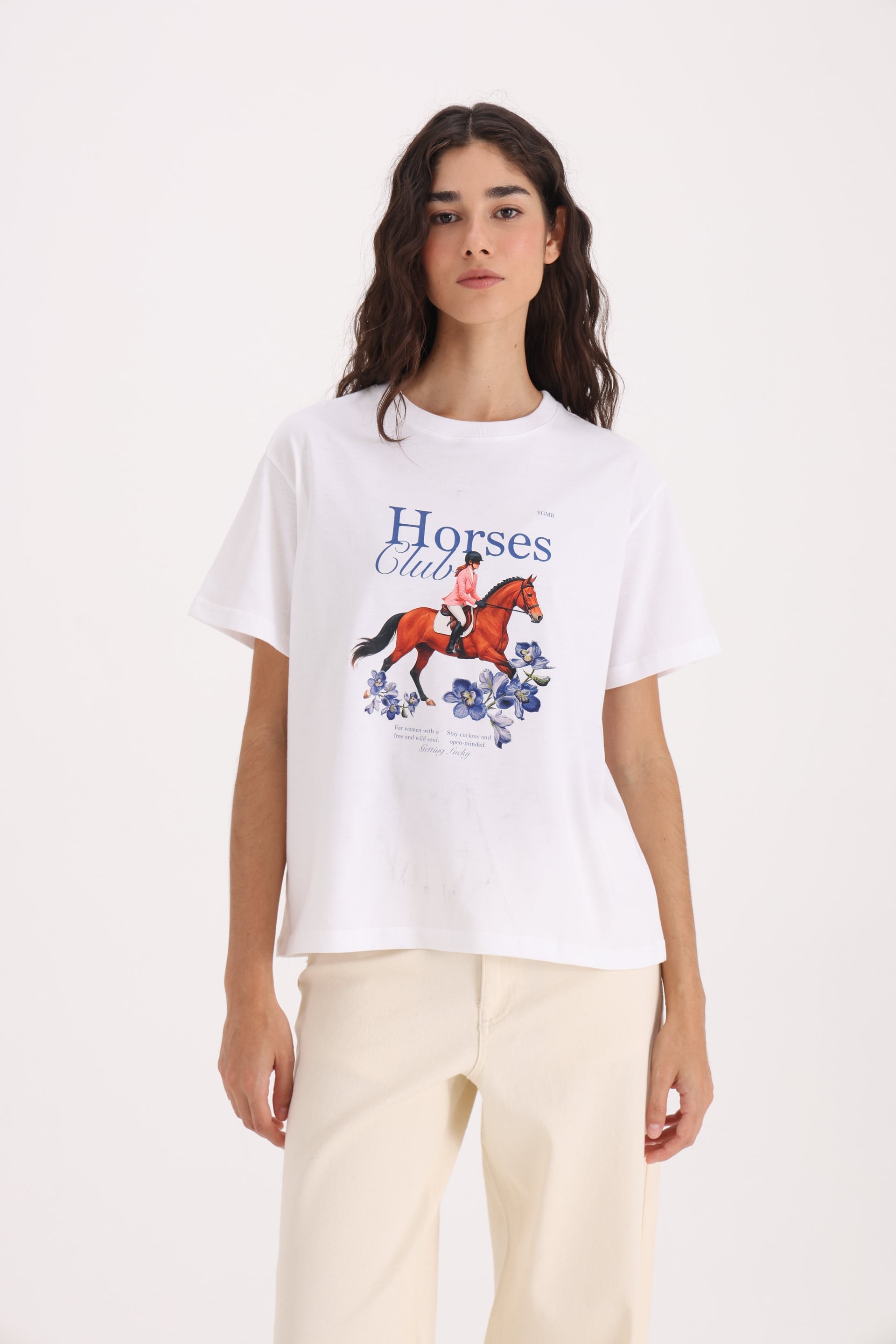 Remera MC Polo