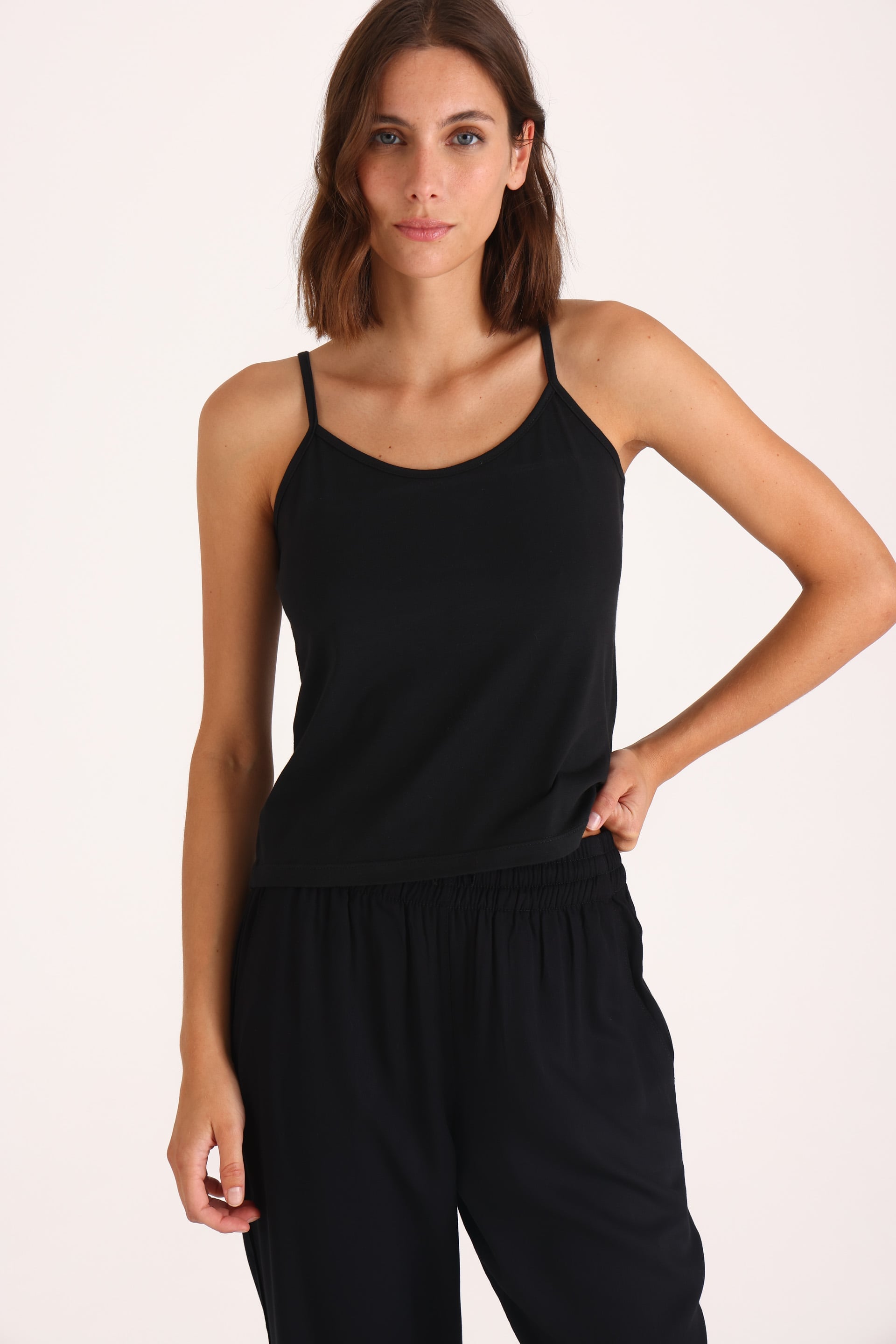 Musculosa Penelope BF