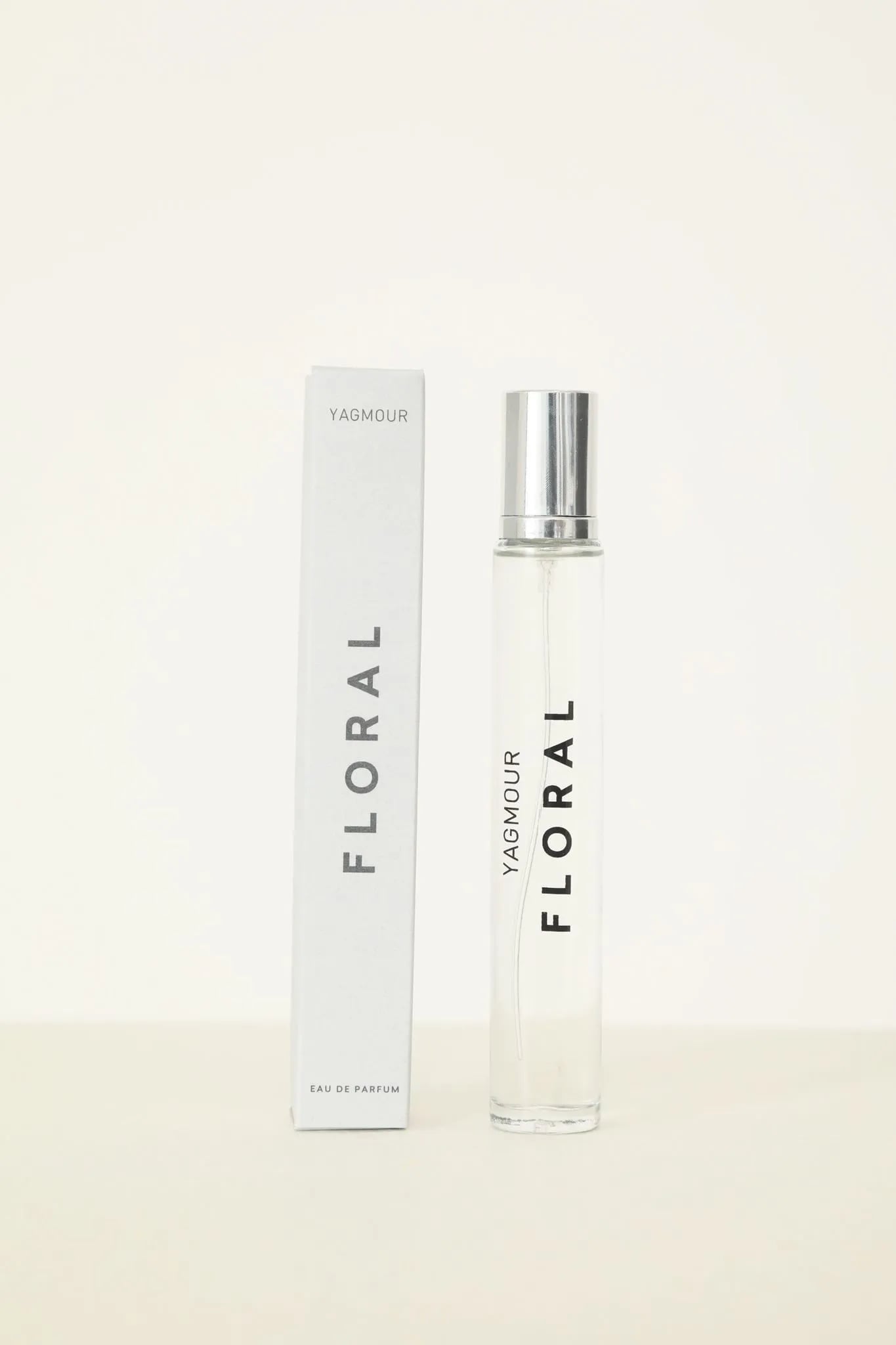 Perfume Cartera Floral